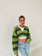Go Green Sweater